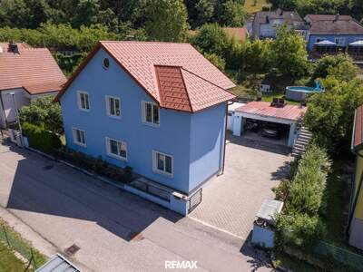 Haus kaufen in 3133 Traismauer