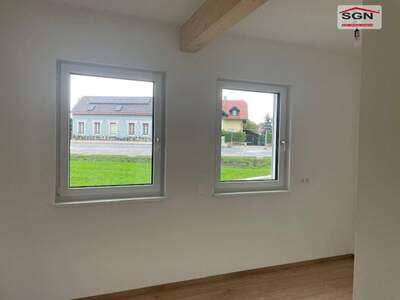 Wohnung mieten in 2625 Schwarzau