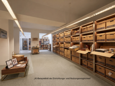 Ladenlokal kaufen in 1050 Wien (Bild 4)