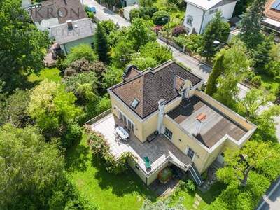 Haus kaufen in 1140 Wien