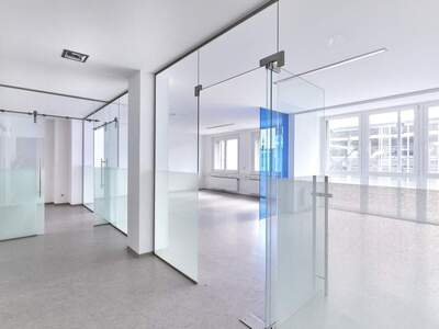 Gewerbeobjekt mieten in 4400 Steyr