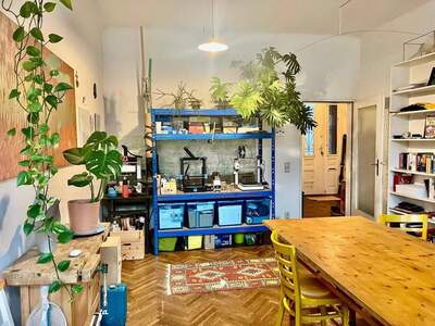 Wohnung kaufen in 1050 Wien