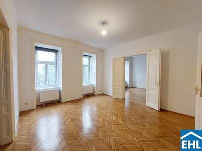 Wohnung mieten in 1060 Wien