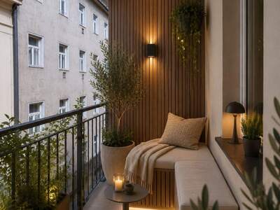 Wohnung mit Balkon kaufen in 1010 Wien (Bild 2)