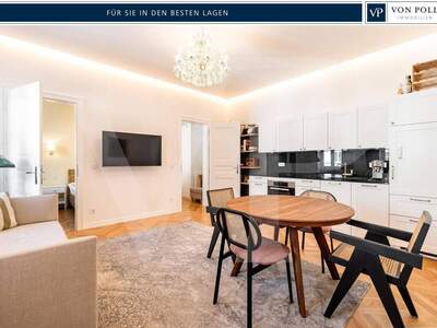 Wohnung kaufen in 1070 Wien