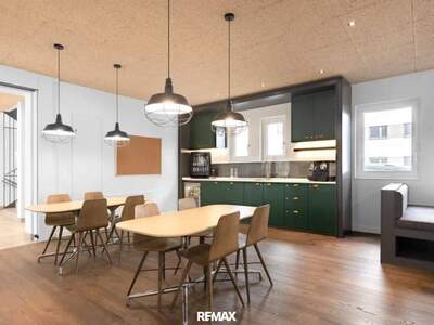 Gewerbeobjekt mieten in 5020 Salzburg