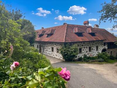 Bauernhaus kaufen in 4320 Allerheiligen