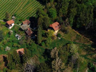 Haus kaufen in 8462 Gamlitz