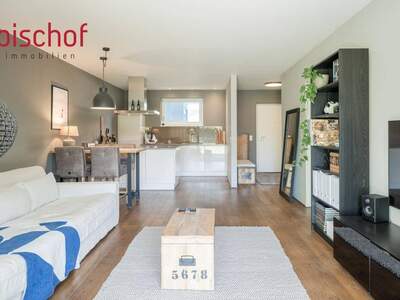 Wohnung mieten in 6850 Dornbirn