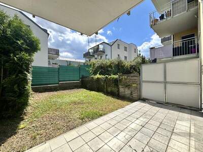 Terrassenwohnung kaufen in 3400 Klosterneuburg (Bild 1)