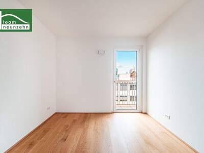 Terrassenwohnung kaufen in 1210 Wien (Bild 5)