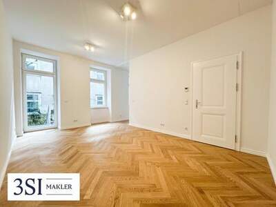 Eigentumswohnung in 1150 Wien