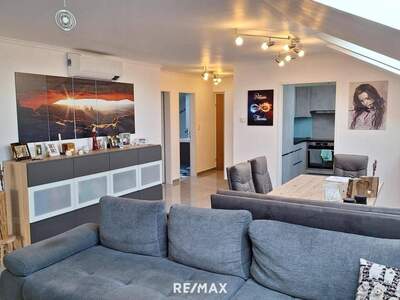 Wohnung kaufen in 8431 Gralla