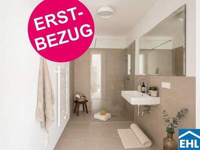 Terrassenwohnung mieten in 1150 Wien (Bild 1)