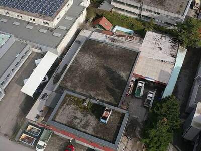 Gewerbeobjekt kaufen in 5300 Hallwang (Bild 4)