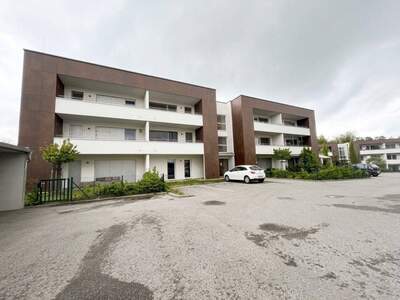 Wohnung mieten in 4650 Lambach