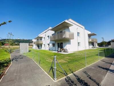 Mietwohnung in 3375 Krummnußbaum