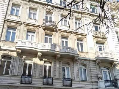Mietwohnung in 1040 Wien