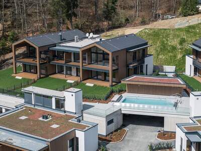 Terrassenwohnung kaufen in 9074 Keutschach (Bild 3)