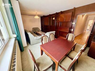 Wohnung kaufen in 1190 Wien
