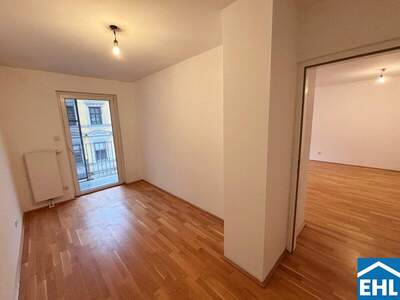 Terrassenwohnung mieten in 1160 Wien (Bild 5)