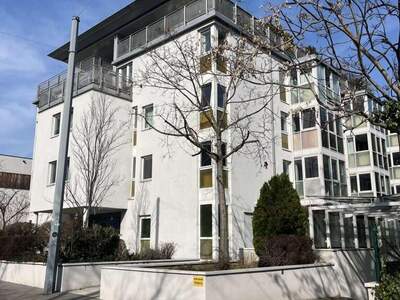 Altbauwohnung mit Balkon mieten in 1016 Wien