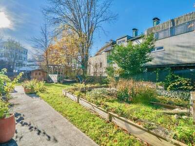 Wohnung kaufen in 5020 Salzburg