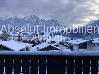 Etagenwohnung kaufen in 5710 Piesendorf