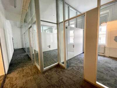 Gewerbeobjekt mieten in 1010 Wien (Bild 4)