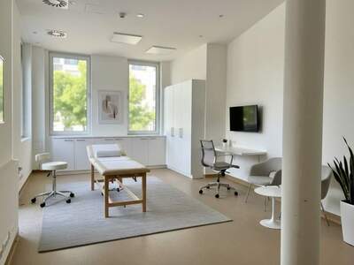 Gewerbeobjekt mieten in 2410 Hainburg