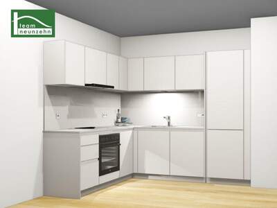 Terrassenwohnung mieten in 3100 St. Pölten (Bild 3)