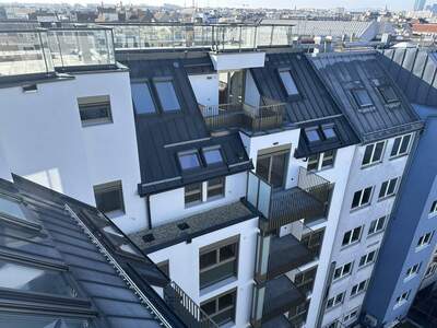 Anlageobjekt kaufen in 1100 Wien