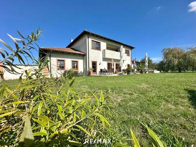 Gewerbeobjekt kaufen in 2191 Schrick