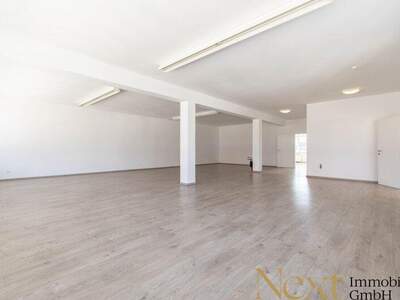 Büro / Praxis mieten in 4020 Linz (Bild 2)