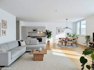 Mietwohnung in 3100 St. Pölten