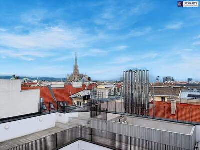 Eigentumswohnung in 1010 Wien