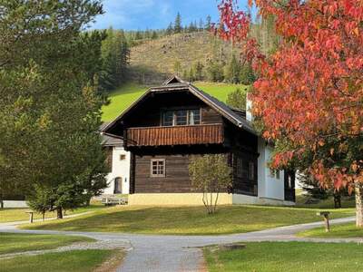 Wohnung kaufen in 9546 St. Oswald