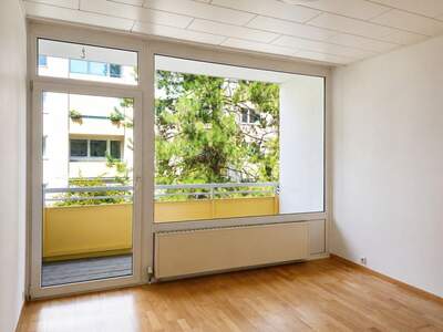Wohnung mit Balkon mieten in 5020 Salzburg (Bild 3)