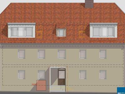 Wohnung mit Balkon mieten in 8572 Bärnbach (Bild 2)