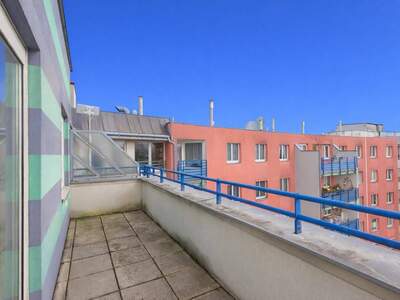 Eigentumswohnung in 1200 Wien