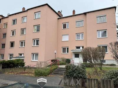 Wohnung mit Balkon kaufen in 2000 Stockerau