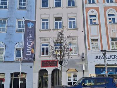 Gewerbeobjekt kaufen in 4910 Ried (Bild 1)