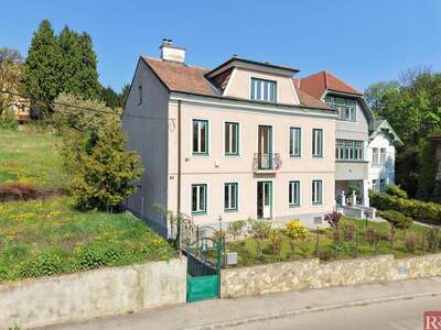 Haus kaufen in 3400 Kritzendorf (Bild 1)