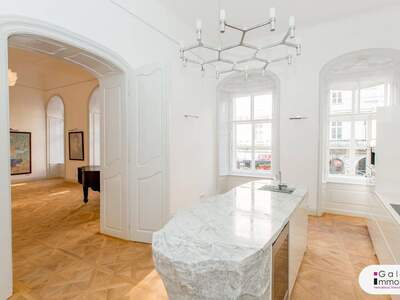 Wohnung kaufen in 1030 Wien