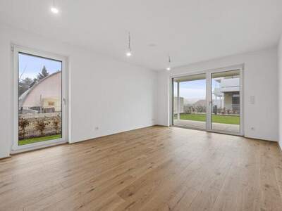 Terrassenwohnung kaufen in 2540 Bad Vöslau (Bild 1)