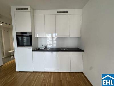 Terrassenwohnung mieten in 1030 Wien (Bild 4)