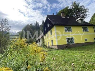 Haus kaufen in 8931 Landl