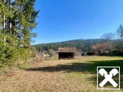Grundstück kaufen in 2822 Walpersbach