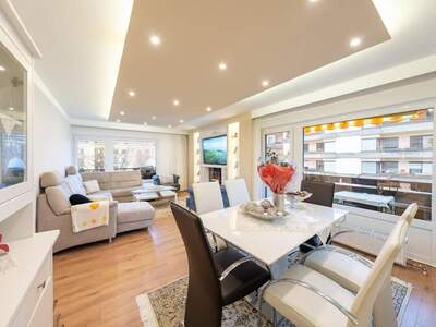 Eigentumswohnung in 5020 Salzburg