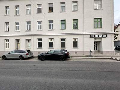 Gewerbeobjekt mieten in 1220 Wien (Bild 1)